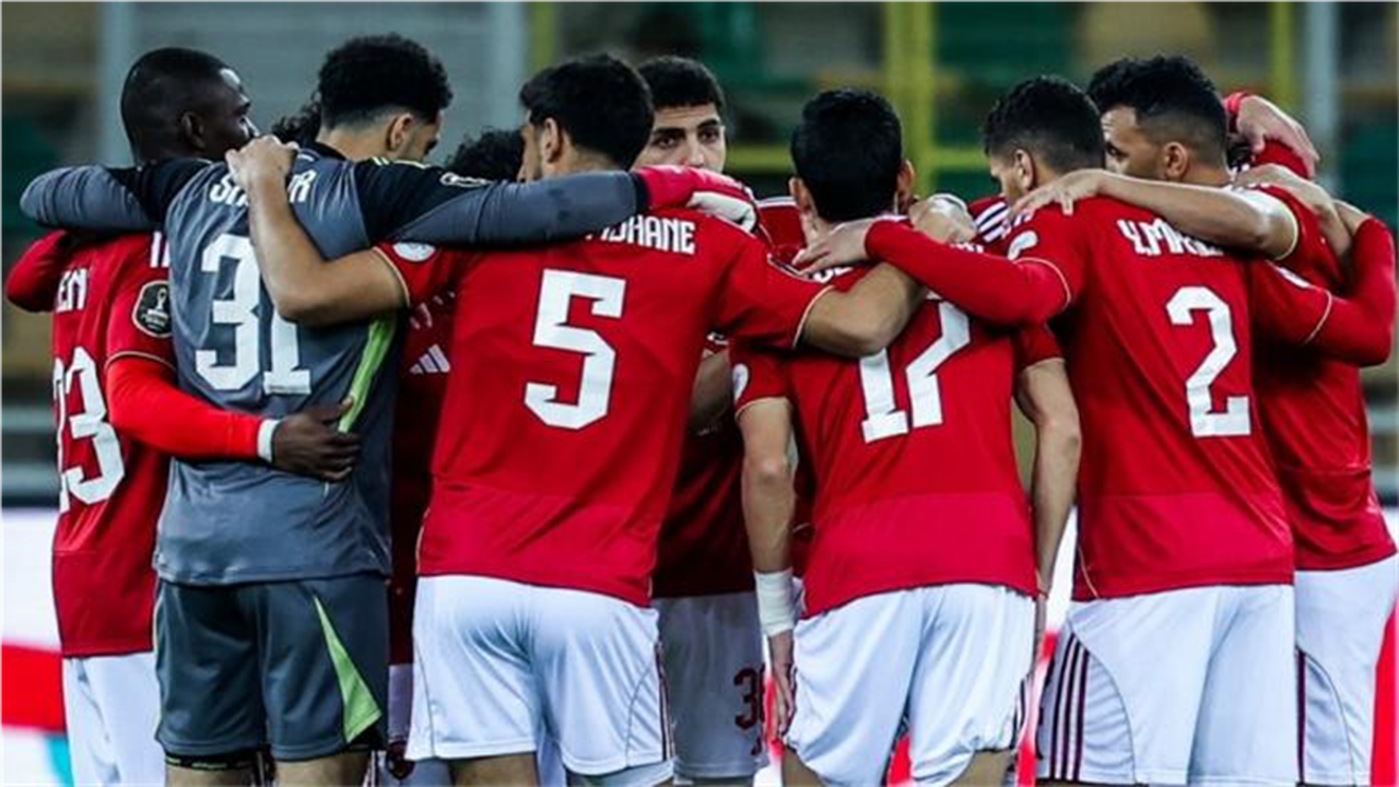 رصد مباشر مباراة الأهلي والإسماعيلي اليوم على قناة مجانية بجودة عالية